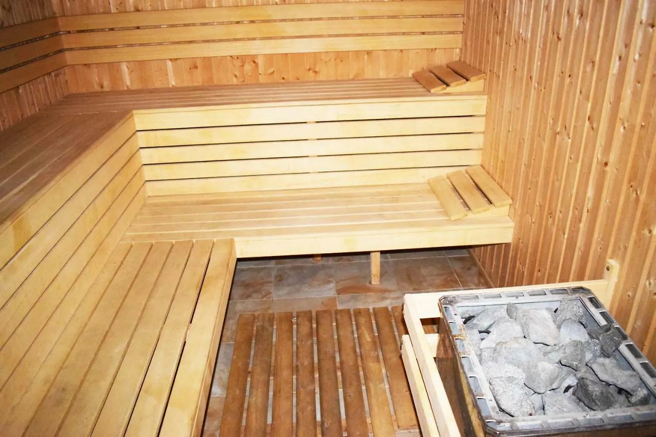 Pirin Lodge Apartment Bansko