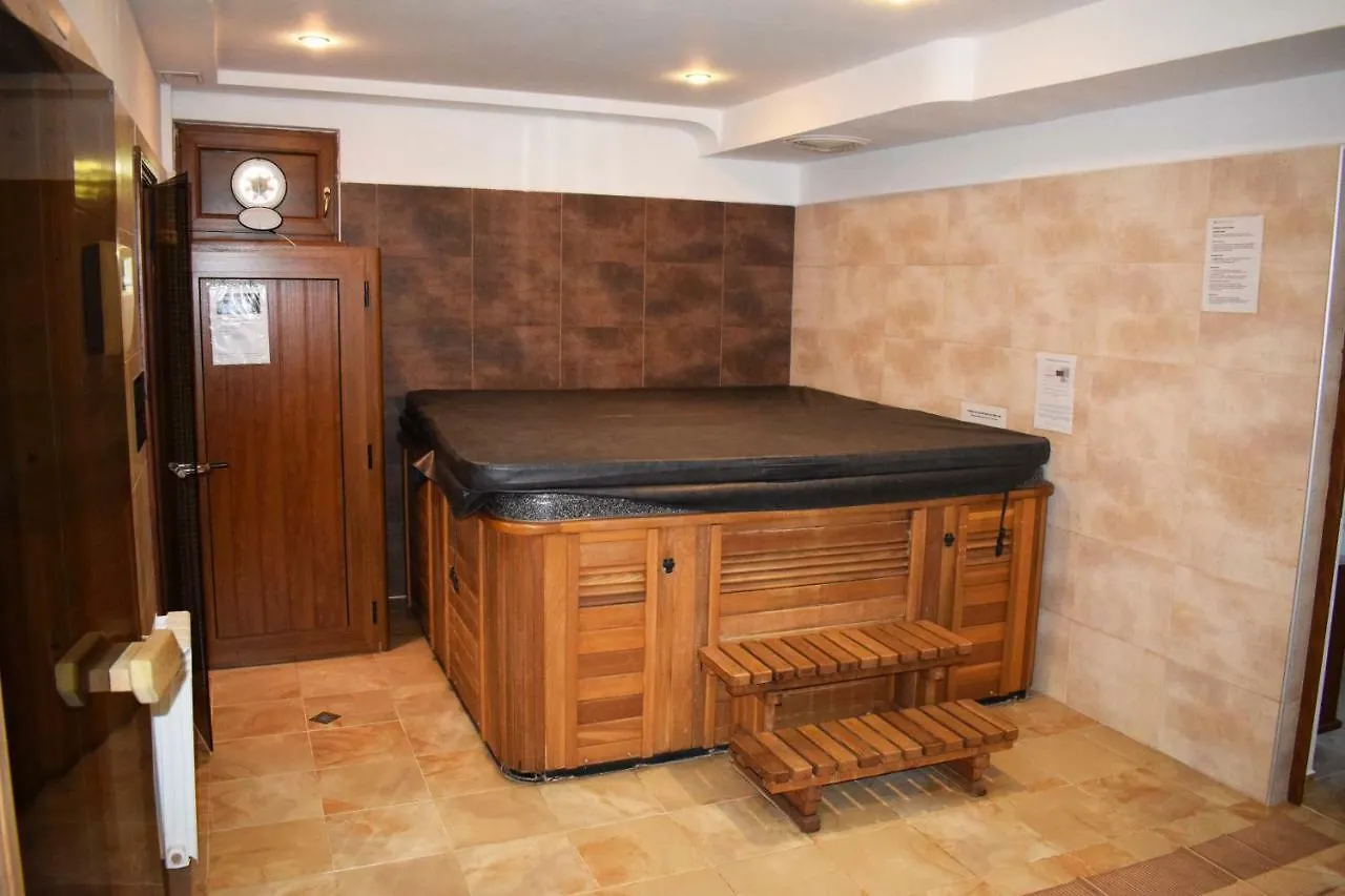 Pirin Lodge Apartment Bansko