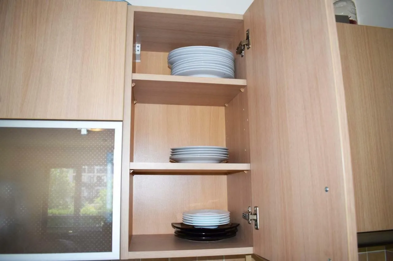 Pirin Lodge Apartment Bansko
