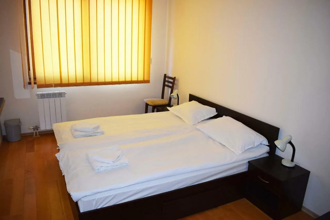 Pirin Lodge Apartment Bansko