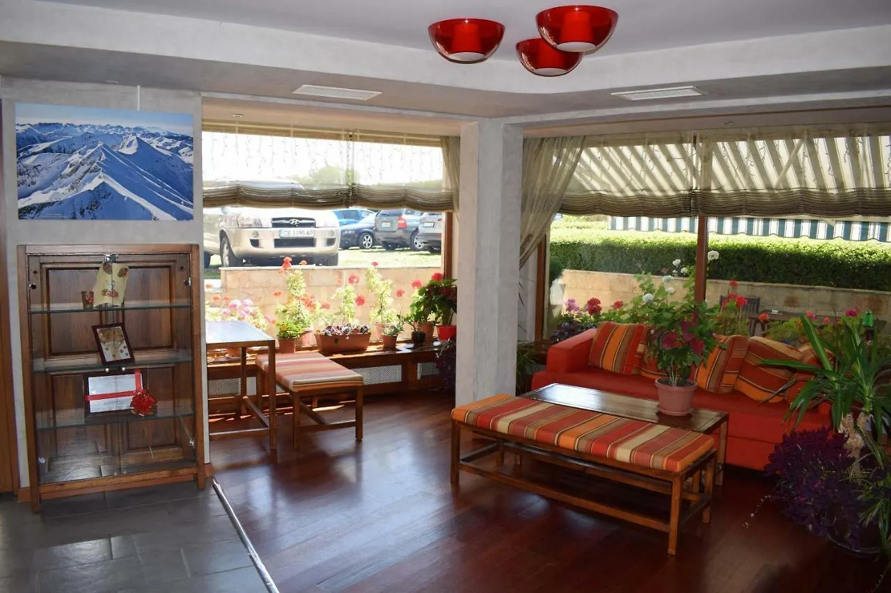 Pirin Lodge Apartment Bansko Bulgaria