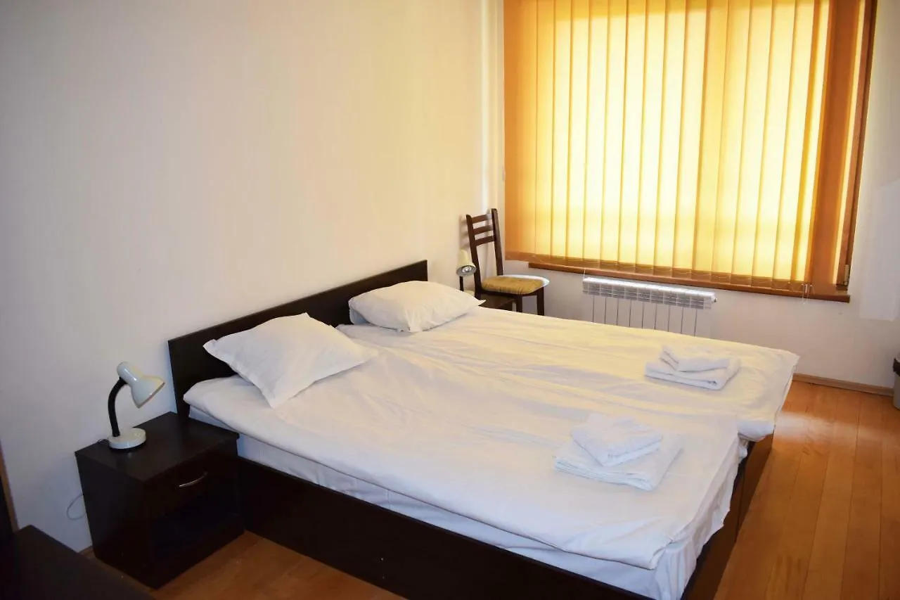 Pirin Lodge Apartment Bansko