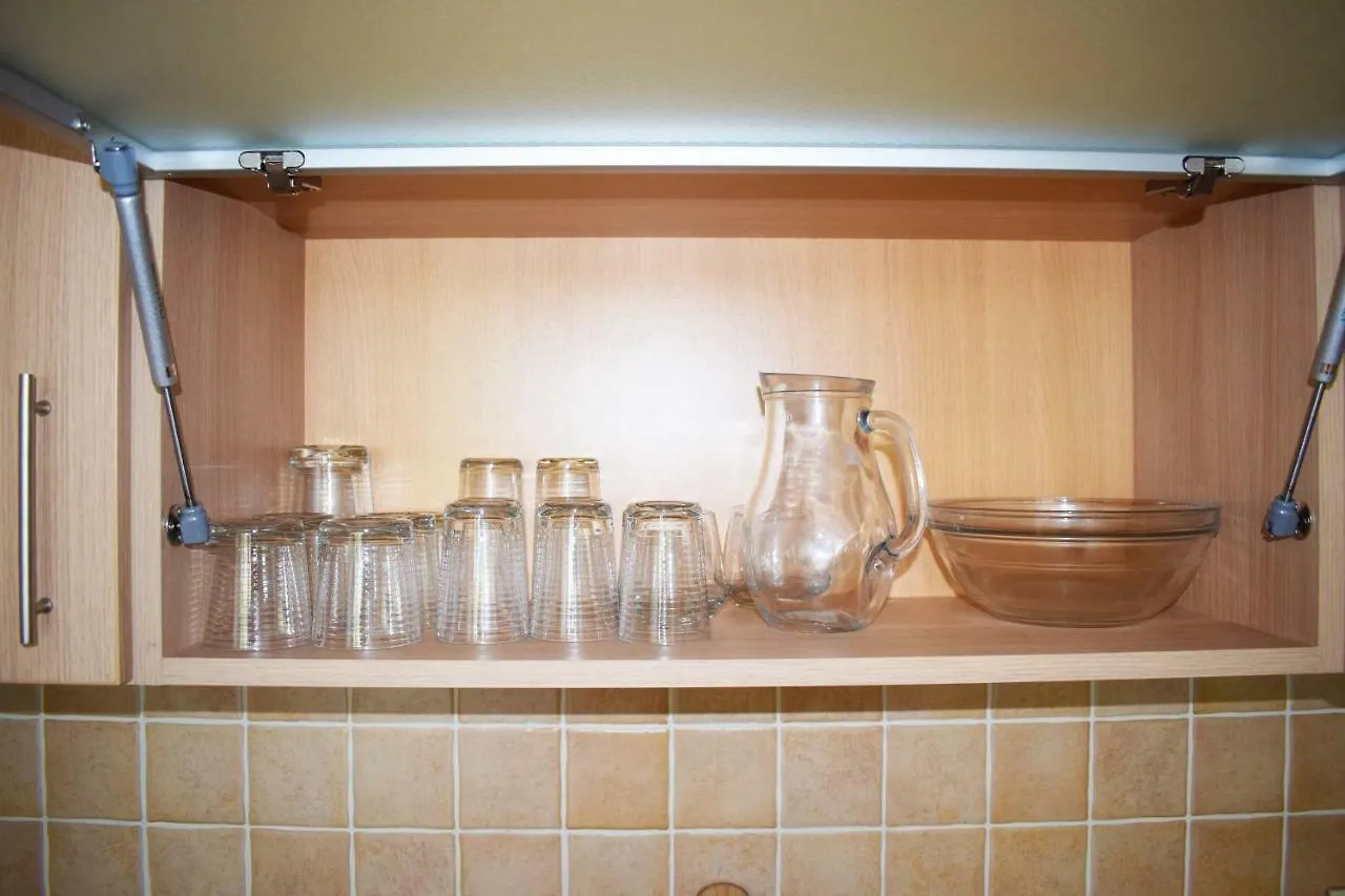 Pirin Lodge Apartment Bansko