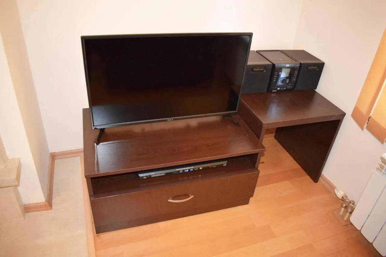 Pirin Lodge Apartment Bansko 0*,